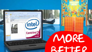 Next-Gen Intel Notebook Platform "Calpella" Details